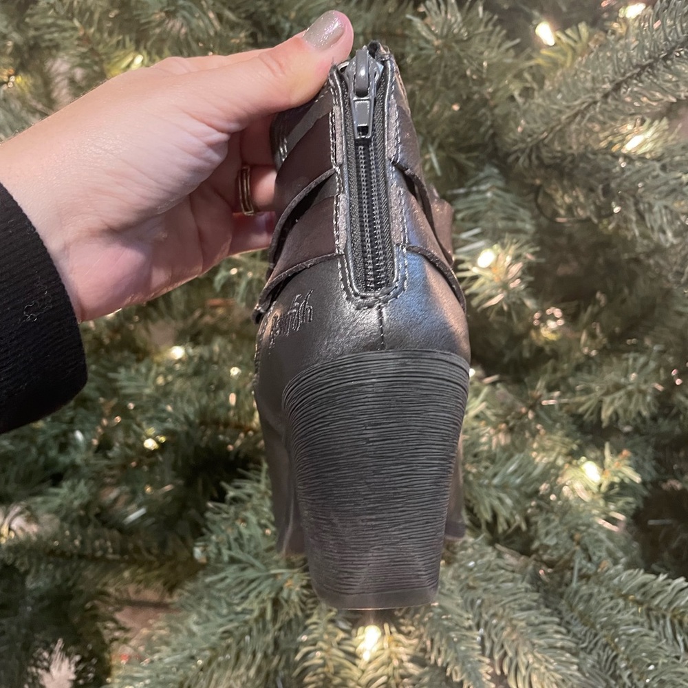 Blowfish booties - Picture 8 of 12